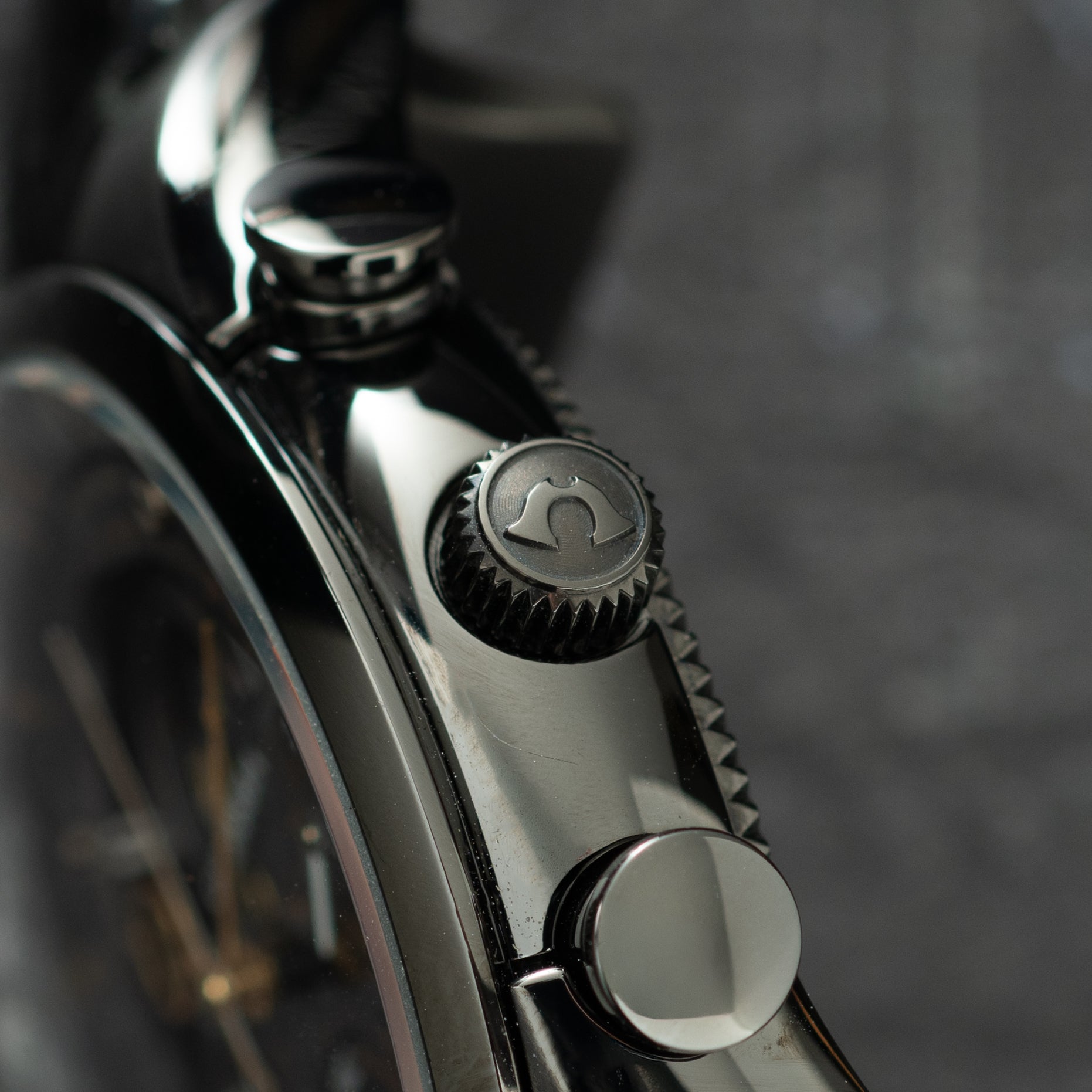 Citizen Campanola Grand Complication – Analog:Shift