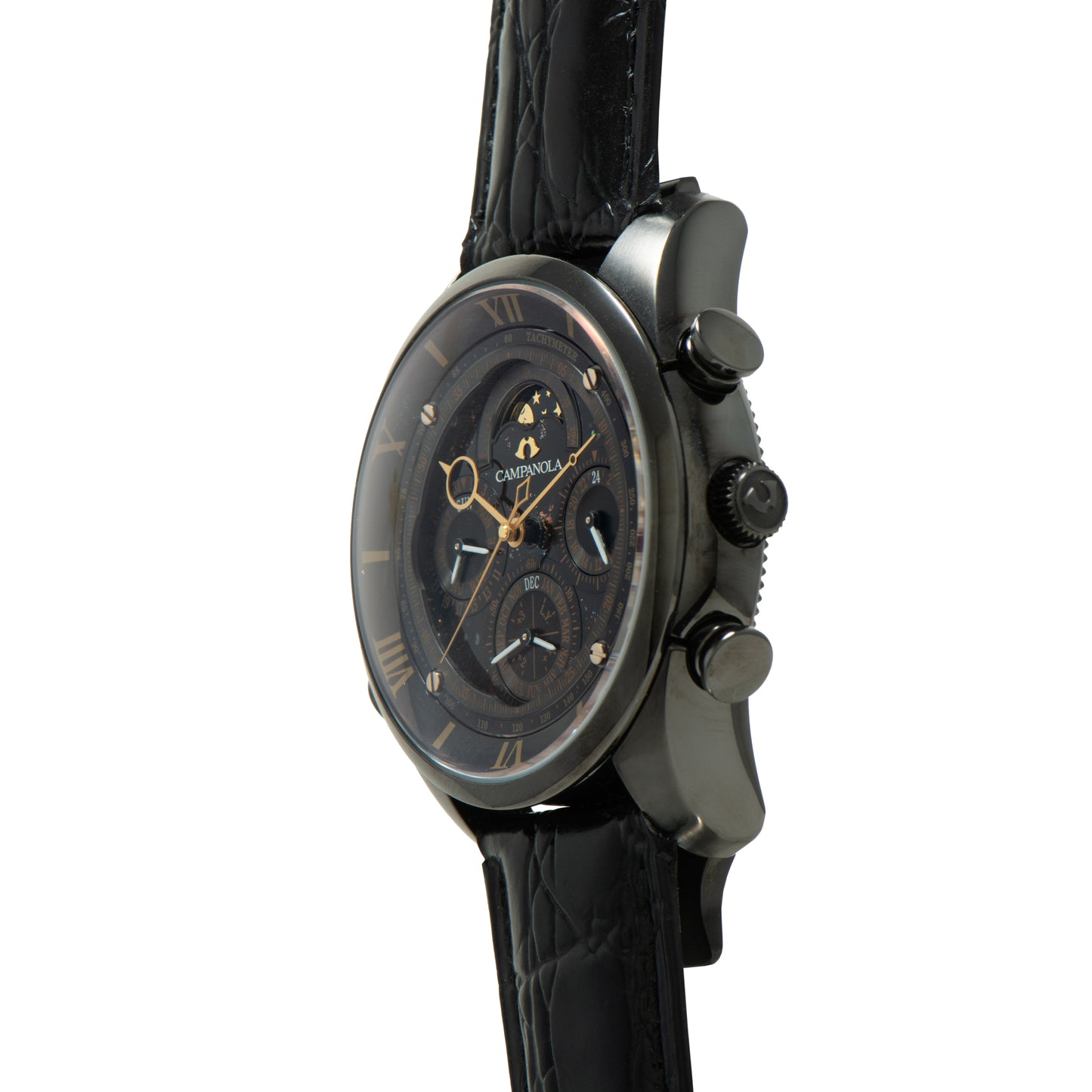 Citizen Campanola Grand Complication