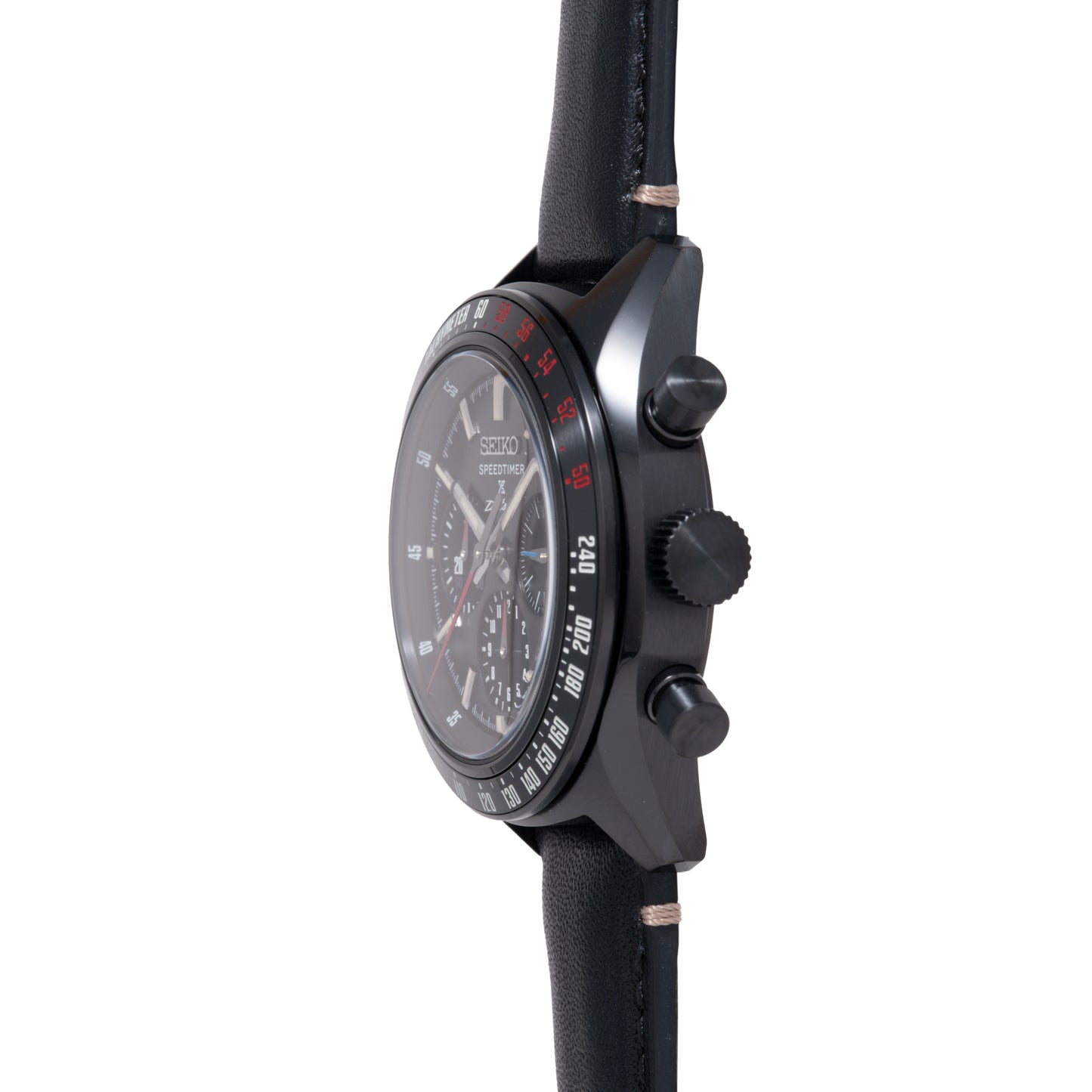 Seiko Speedtimer SRQ057 'Datsun'