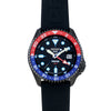 Seiko 'Pepsi' Limited Edition