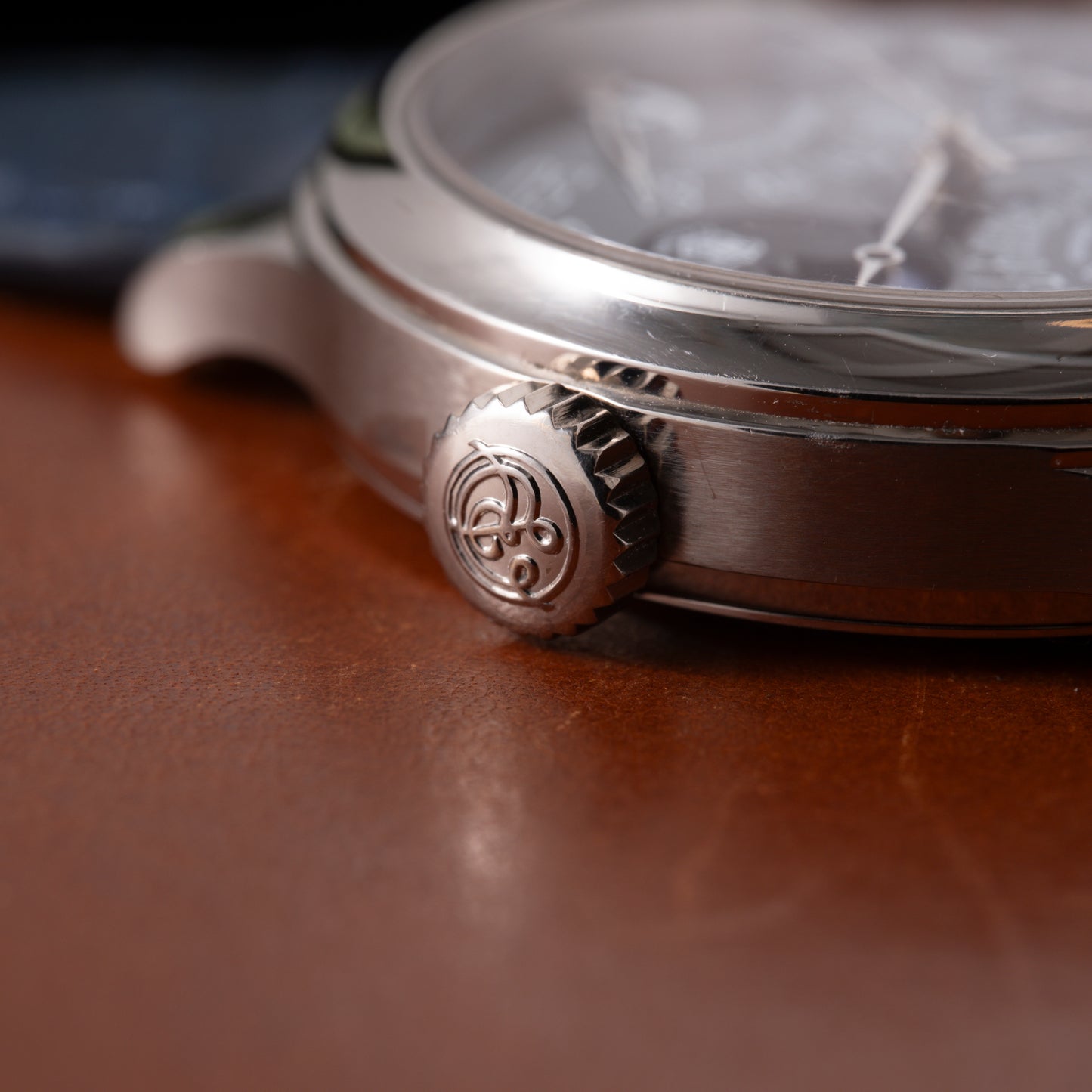 Roger Dubuis Hommage Bi-Retrograde Perpetual Calendar