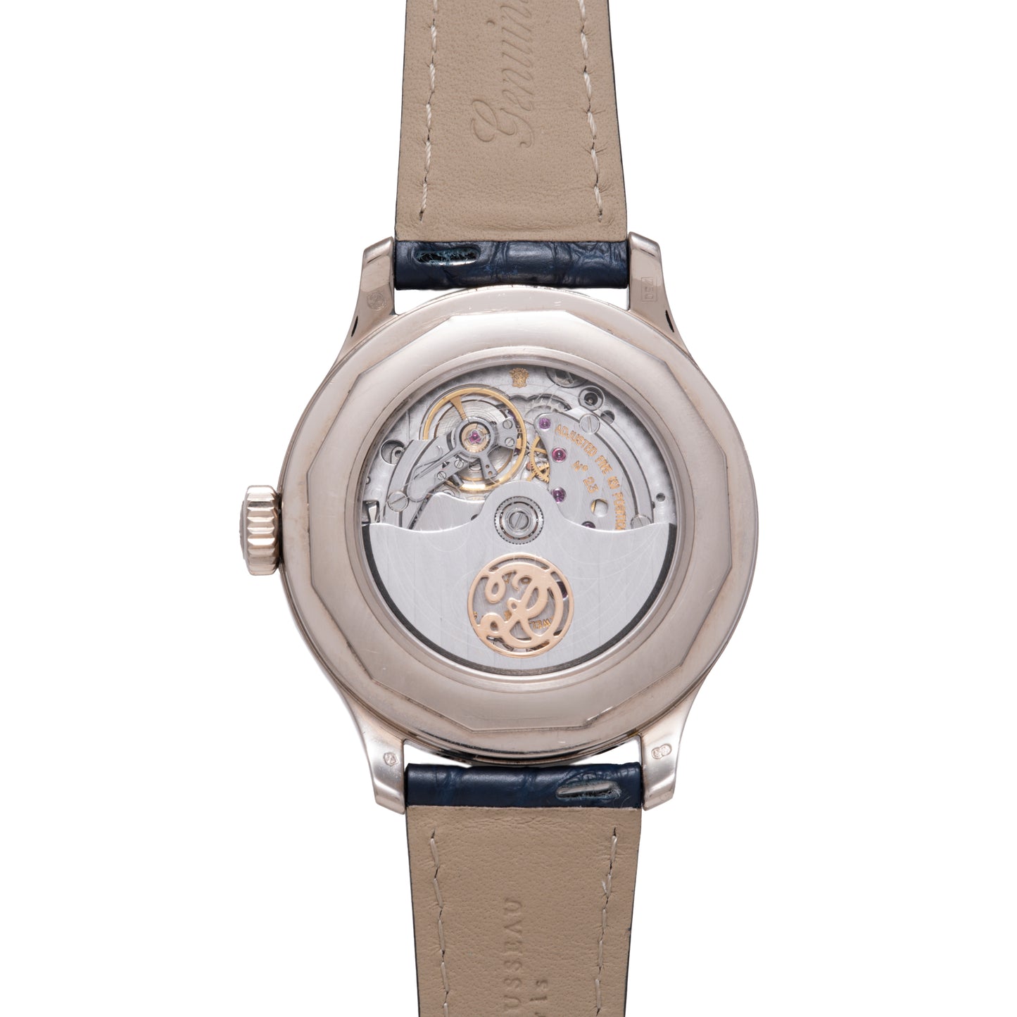 Roger Dubuis Hommage Bi-Retrograde Perpetual Calendar