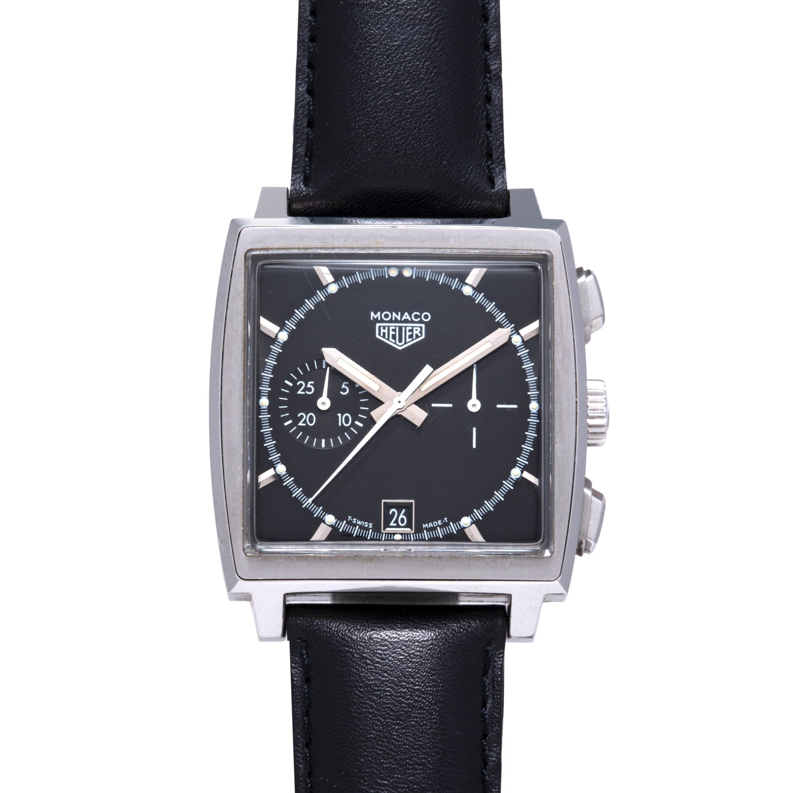 TAG Heuer Monaco Re-Edition