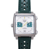 TAG Heuer Monaco Chronograph 'Racing Green' Limited Edition