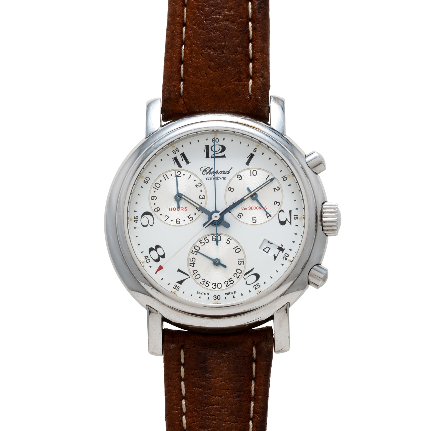 Chopard Monterey Historics 1994 Chronograph