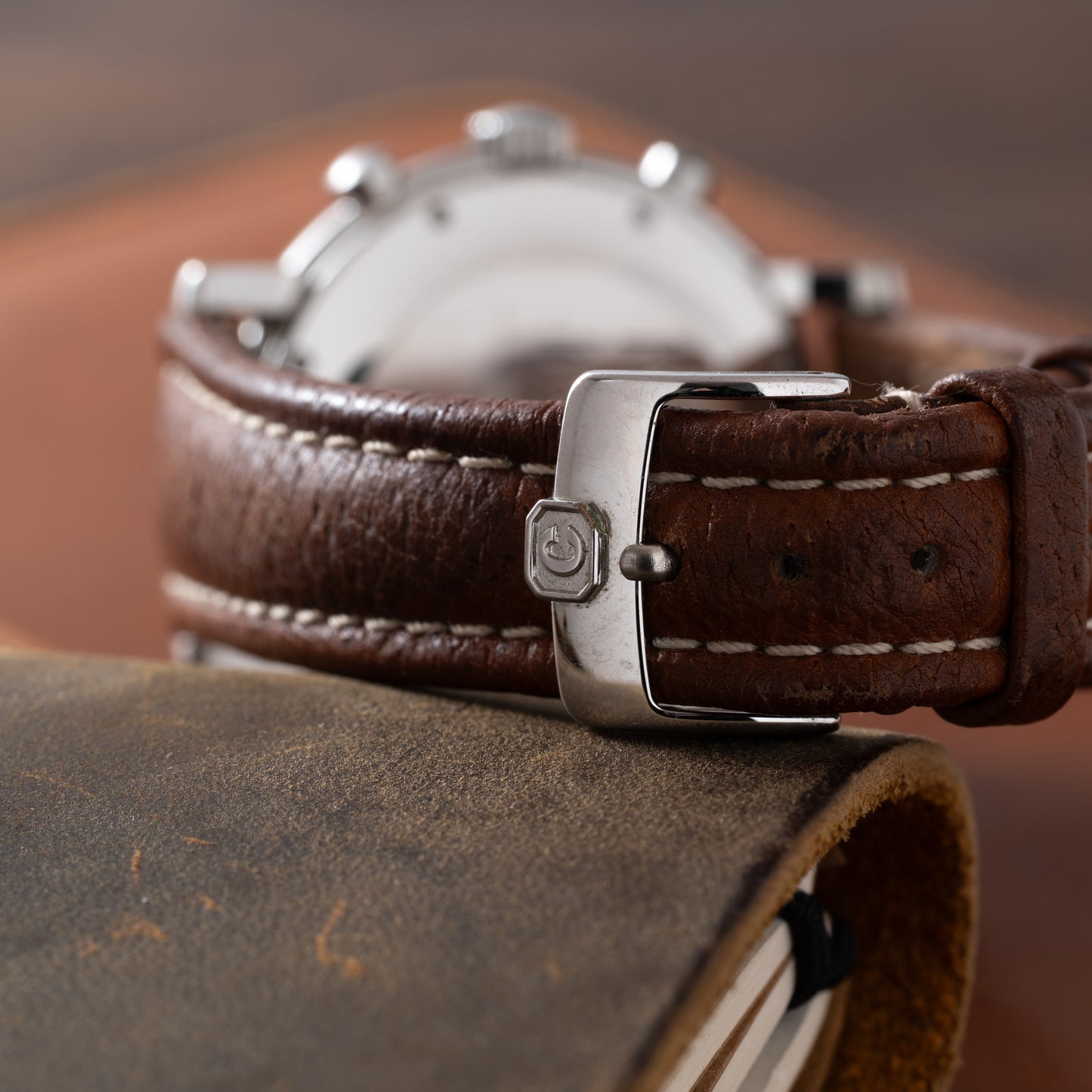Chopard Monterey Historics 1994 Chronograph