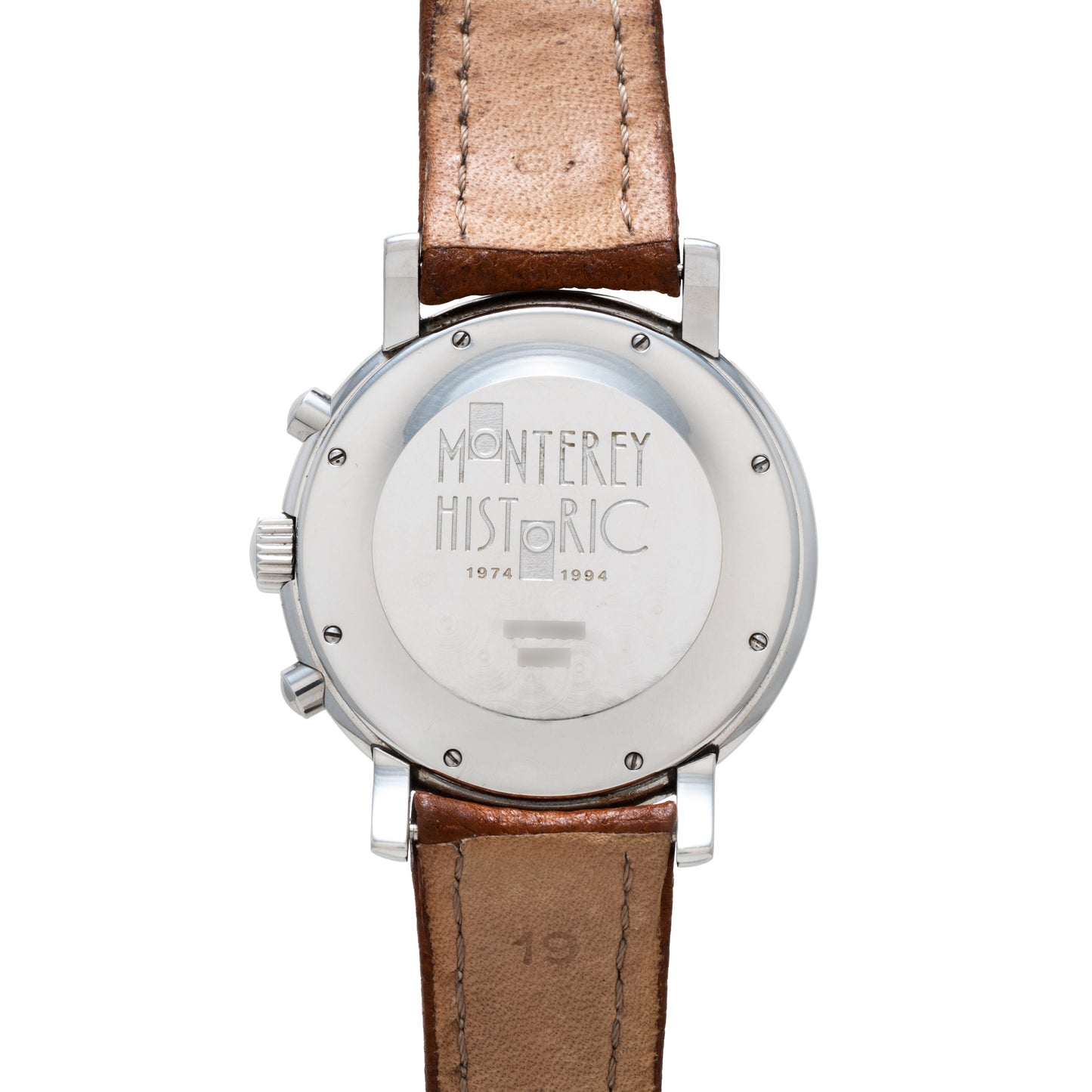 Chopard Monterey Historics 1994 Chronograph
