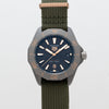 TAG Heuer X Time+Tide Aquaracer 200M Solargraph Sundowner