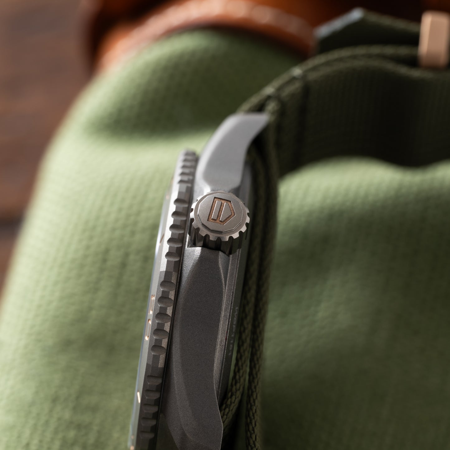 TAG Heuer X Time+Tide Aquaracer 200M Solargraph Sundowner