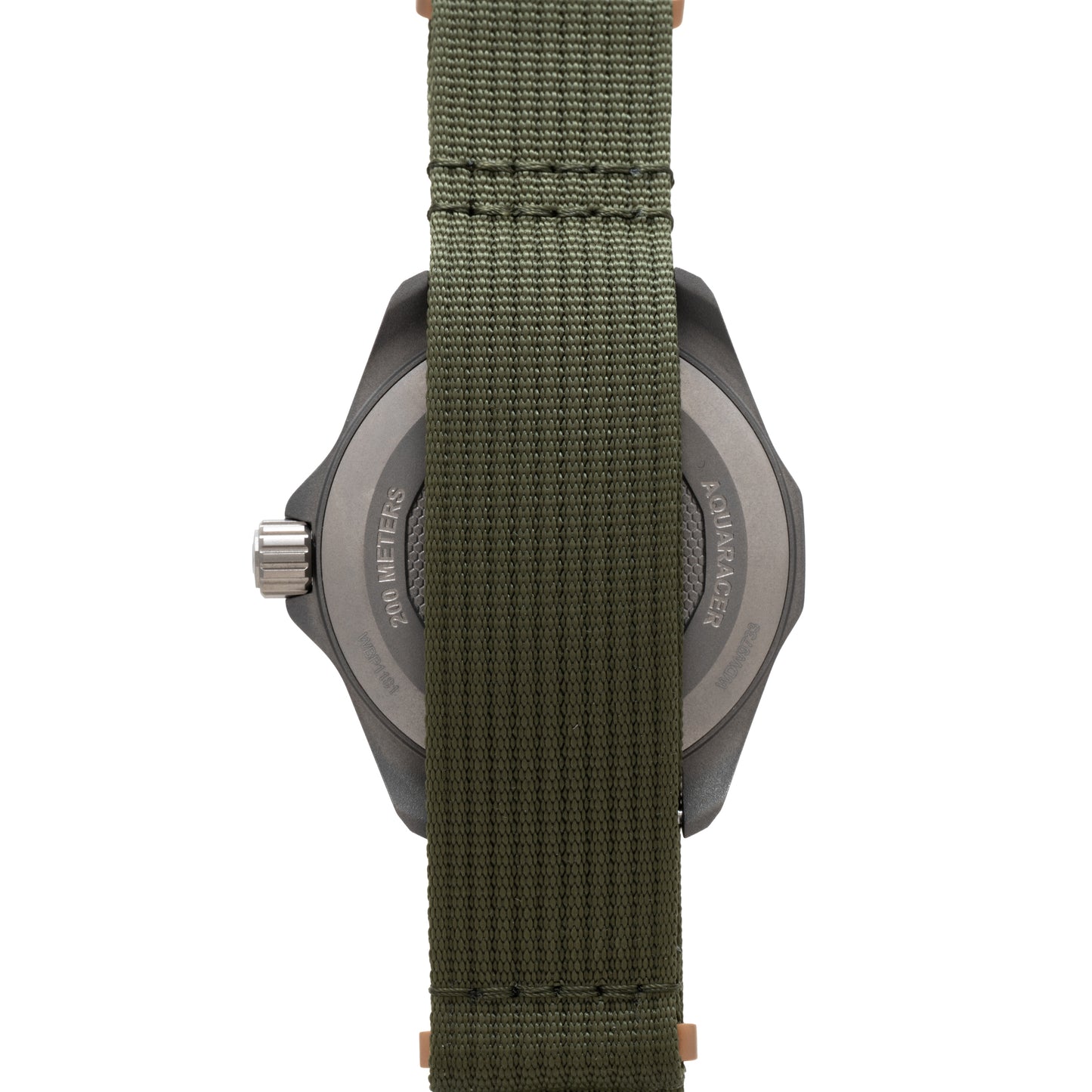 TAG Heuer X Time+Tide Aquaracer 200M Solargraph Sundowner