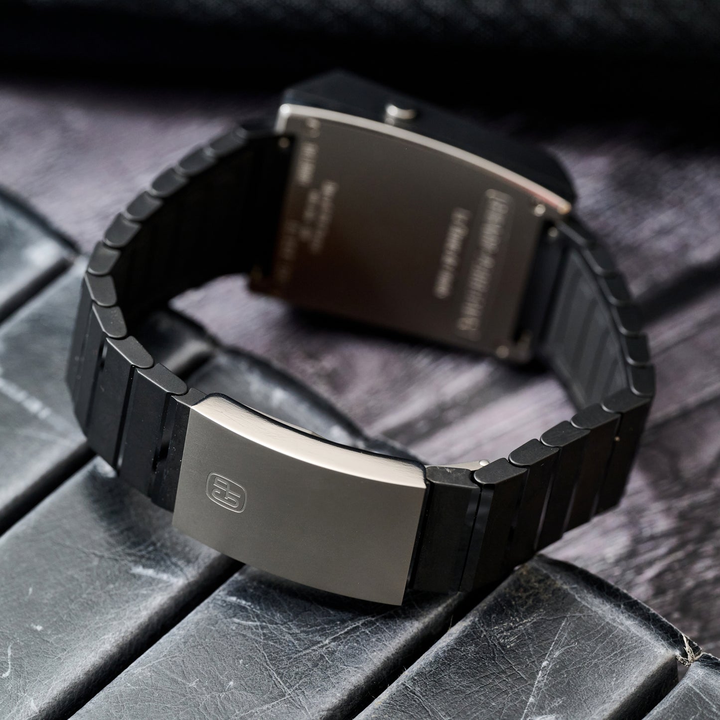 Girard Perregaux Casquette 2.0