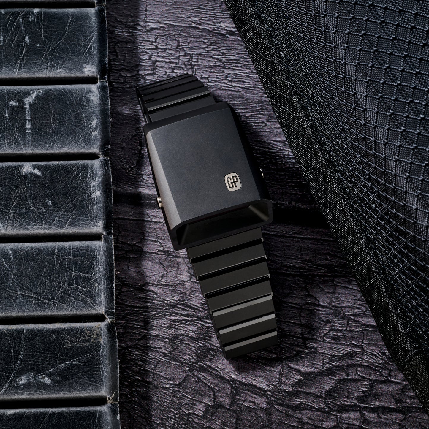 Girard Perregaux Casquette 2.0