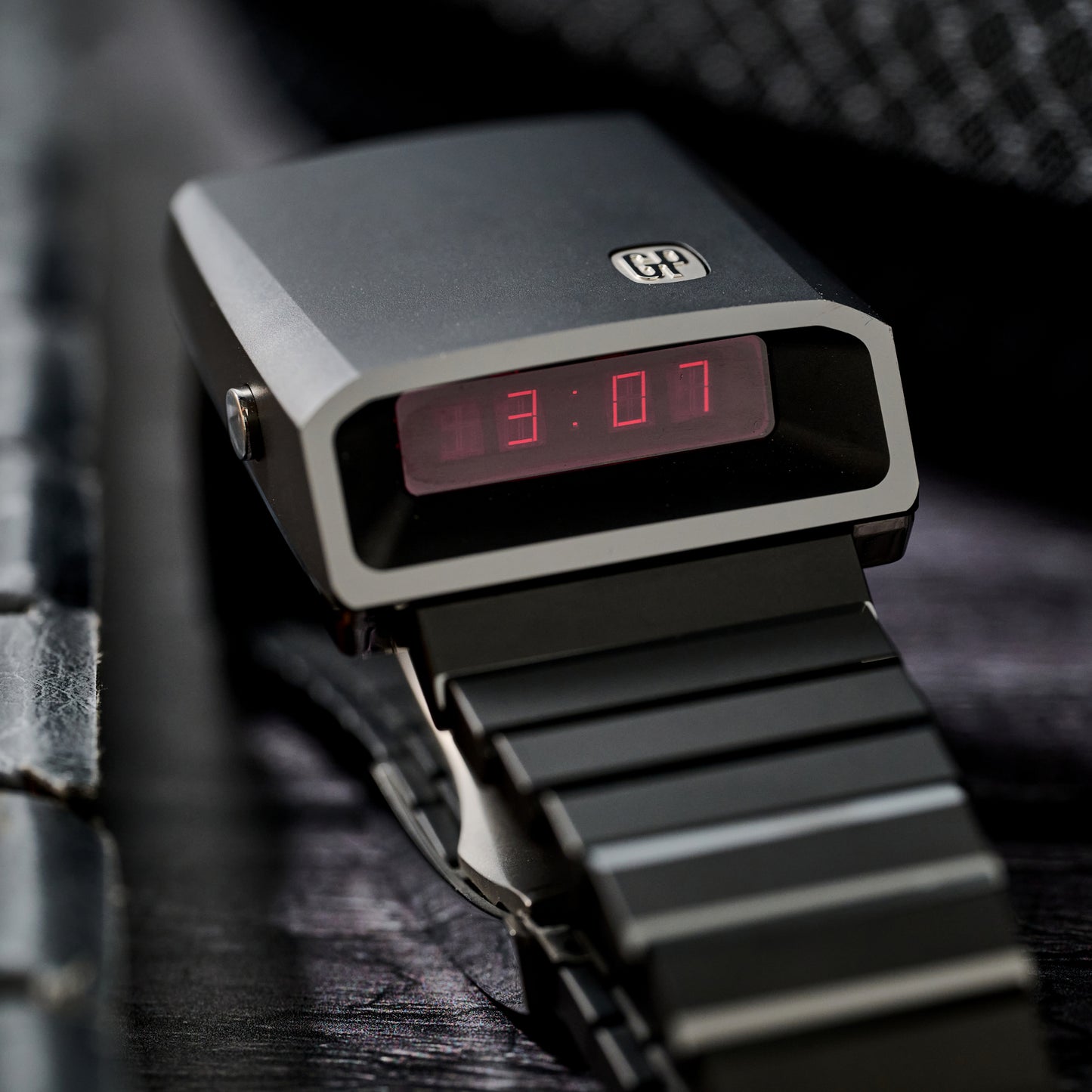 Girard Perregaux Casquette 2.0