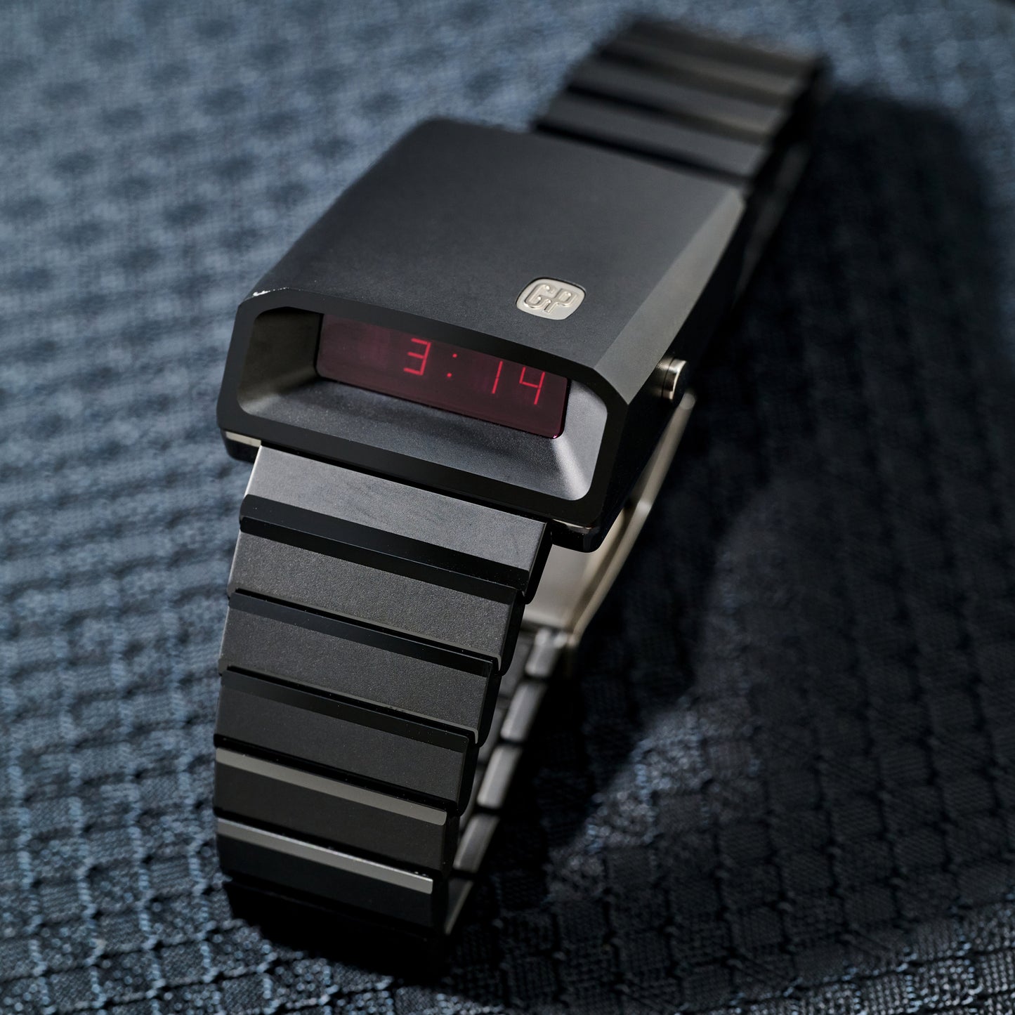 Girard Perregaux Casquette 2.0