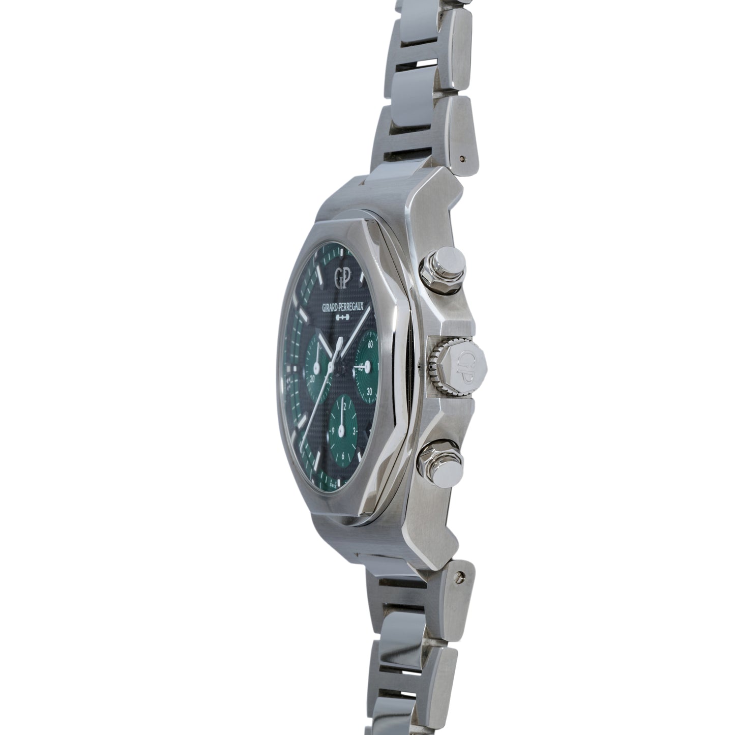 Girard-Perregaux Laureato Chronograph 42
