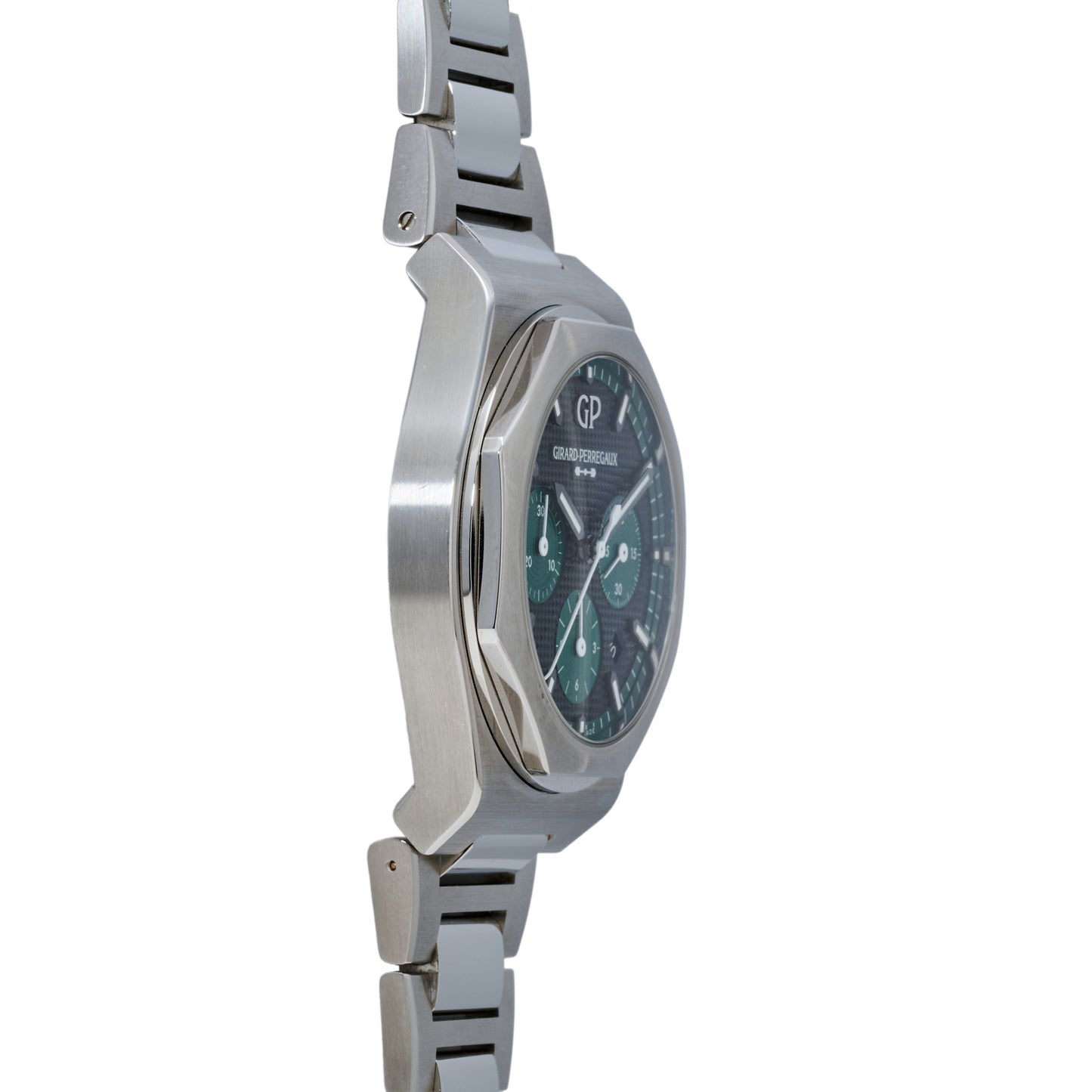 Girard-Perregaux Laureato Chronograph 42