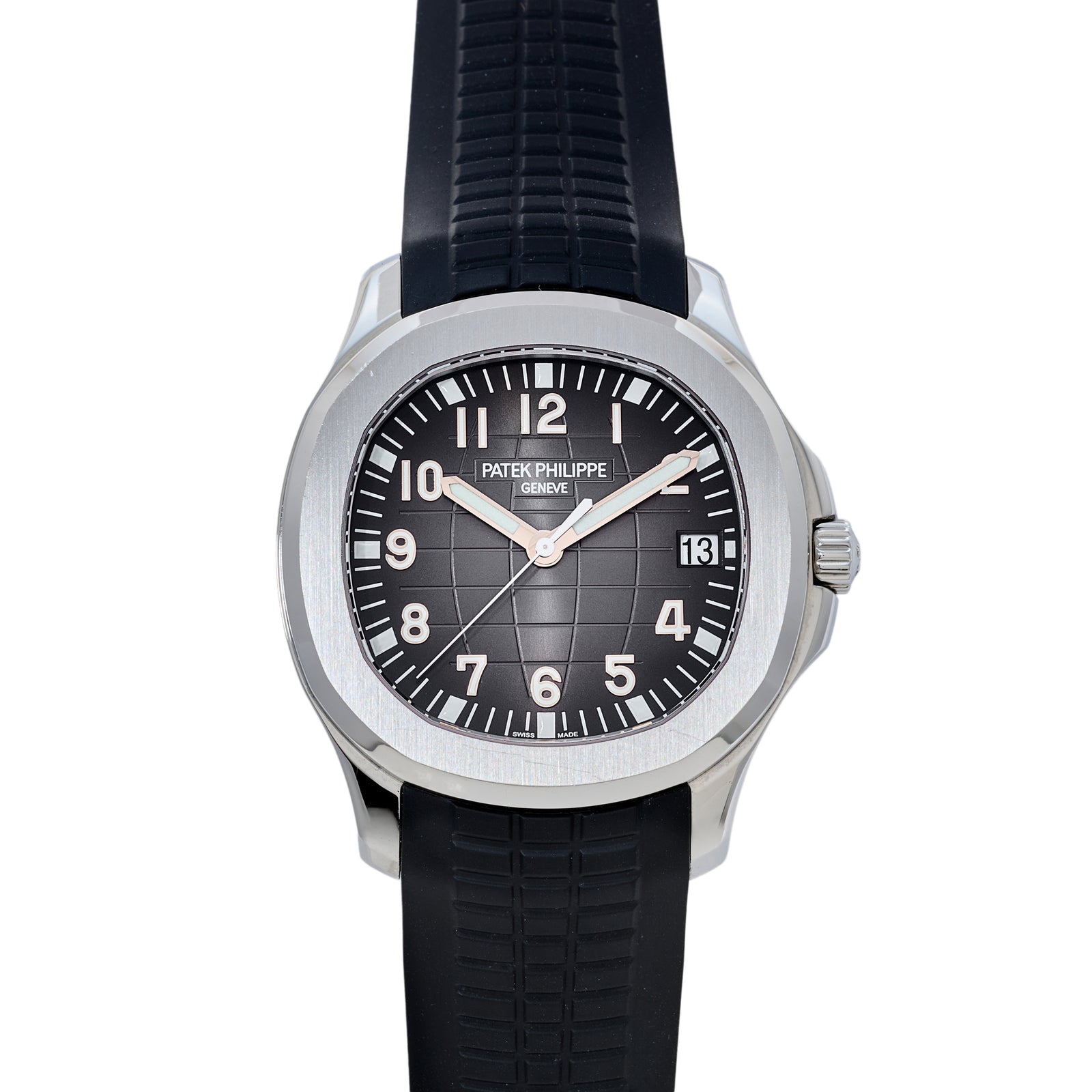 Patek Philippe Aquanaut