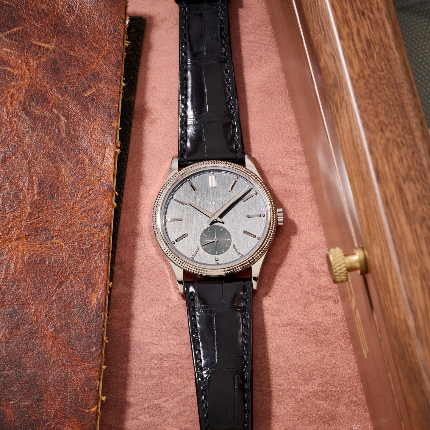Patek Philippe Calatrava