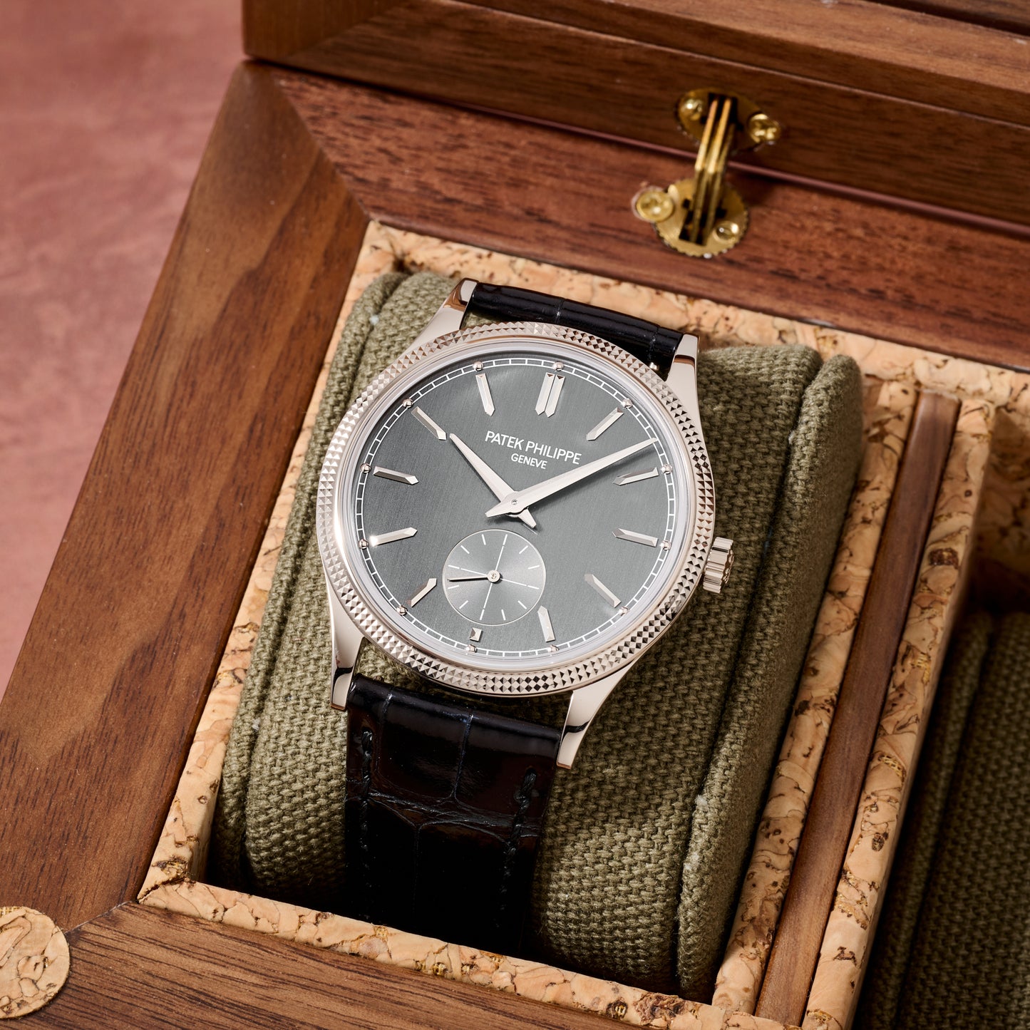 Patek Philippe Calatrava
