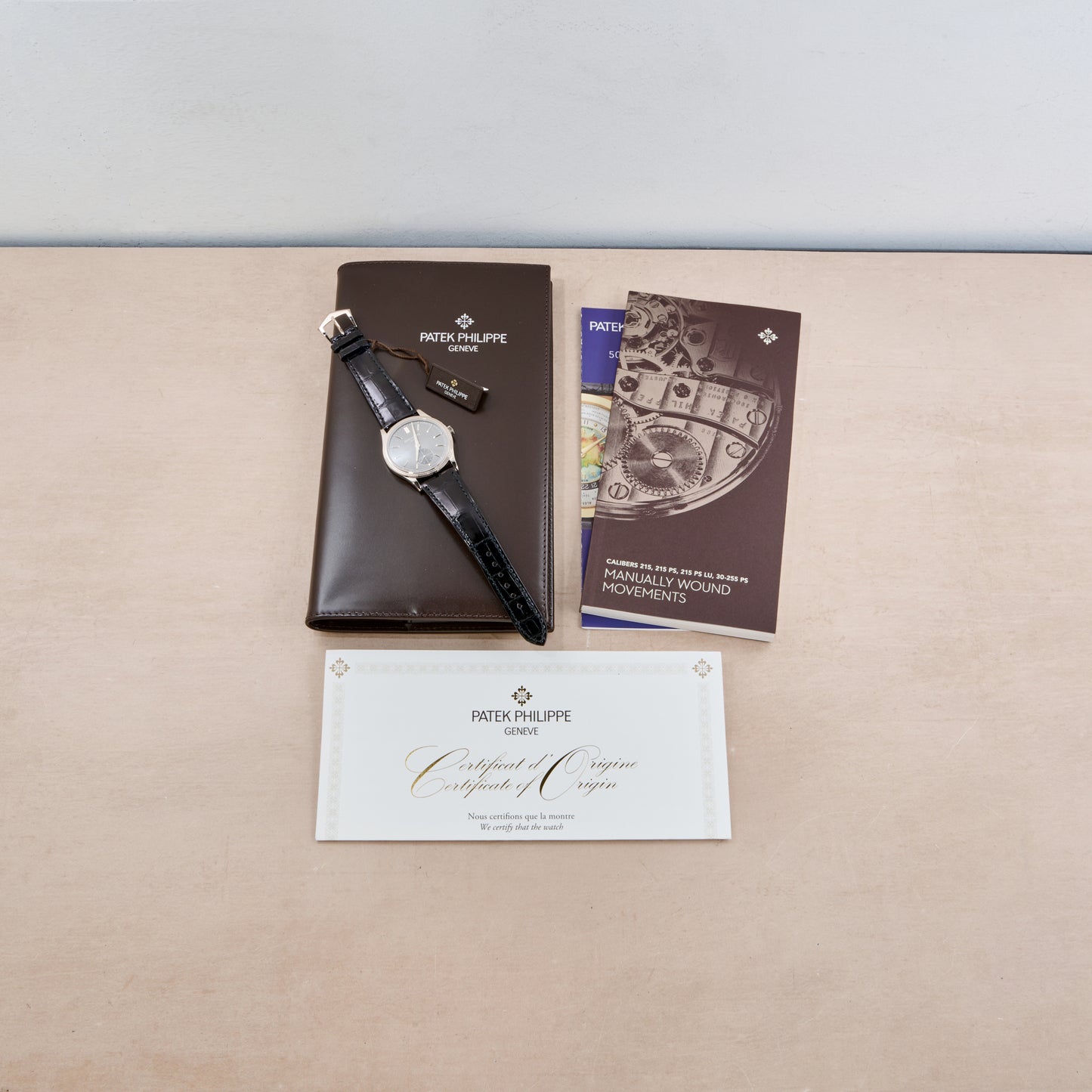 Patek Philippe Calatrava