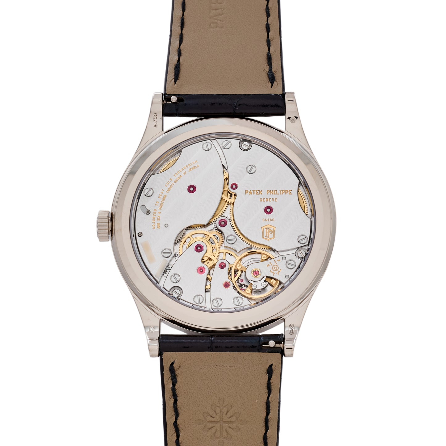 Patek Philippe Calatrava