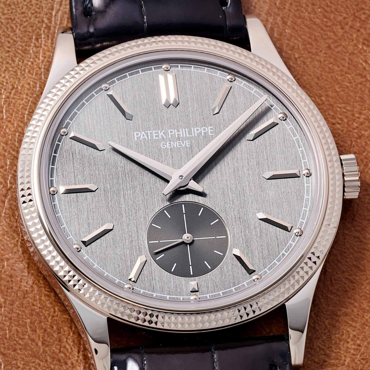 Patek Philippe Calatrava