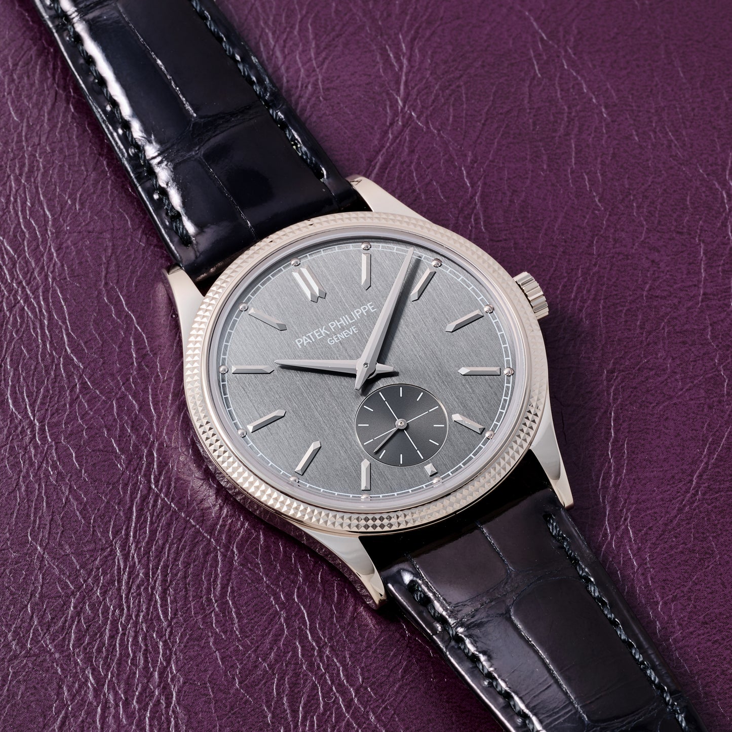 Patek Philippe Calatrava