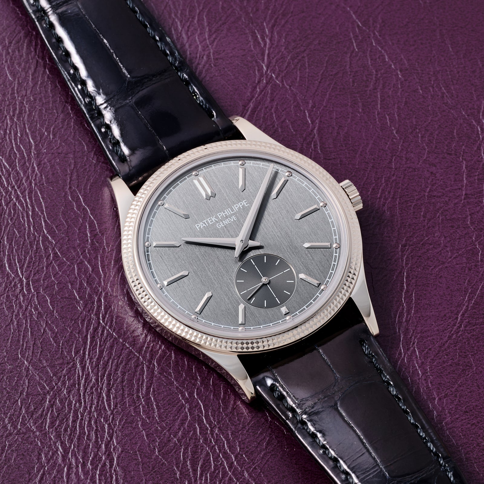 Patek Philippe Calatrava