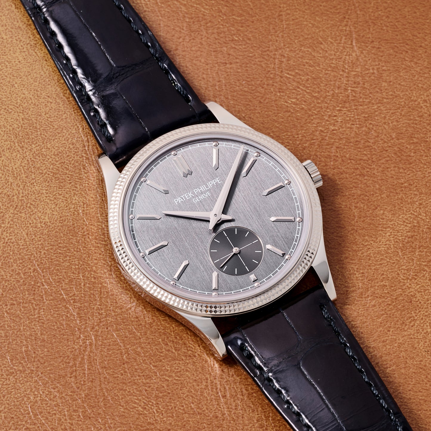 Patek Philippe Calatrava