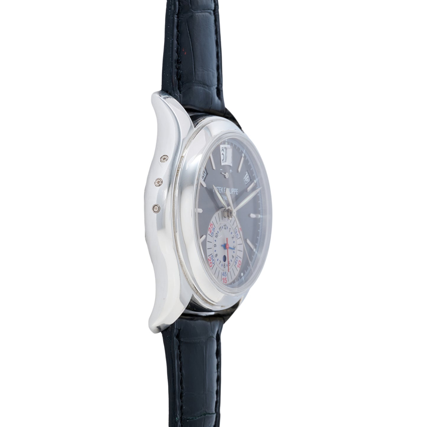 Patek Philippe Annual Calendar Flyback Chronograph