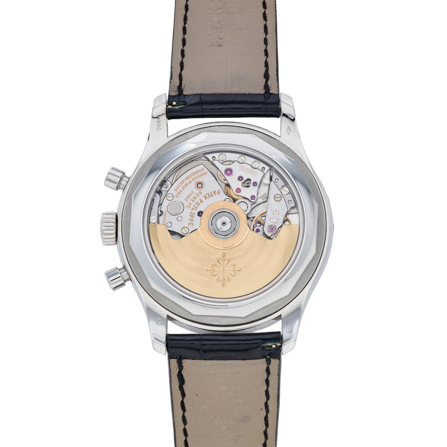 Patek Philippe Annual Calendar Flyback Chronograph