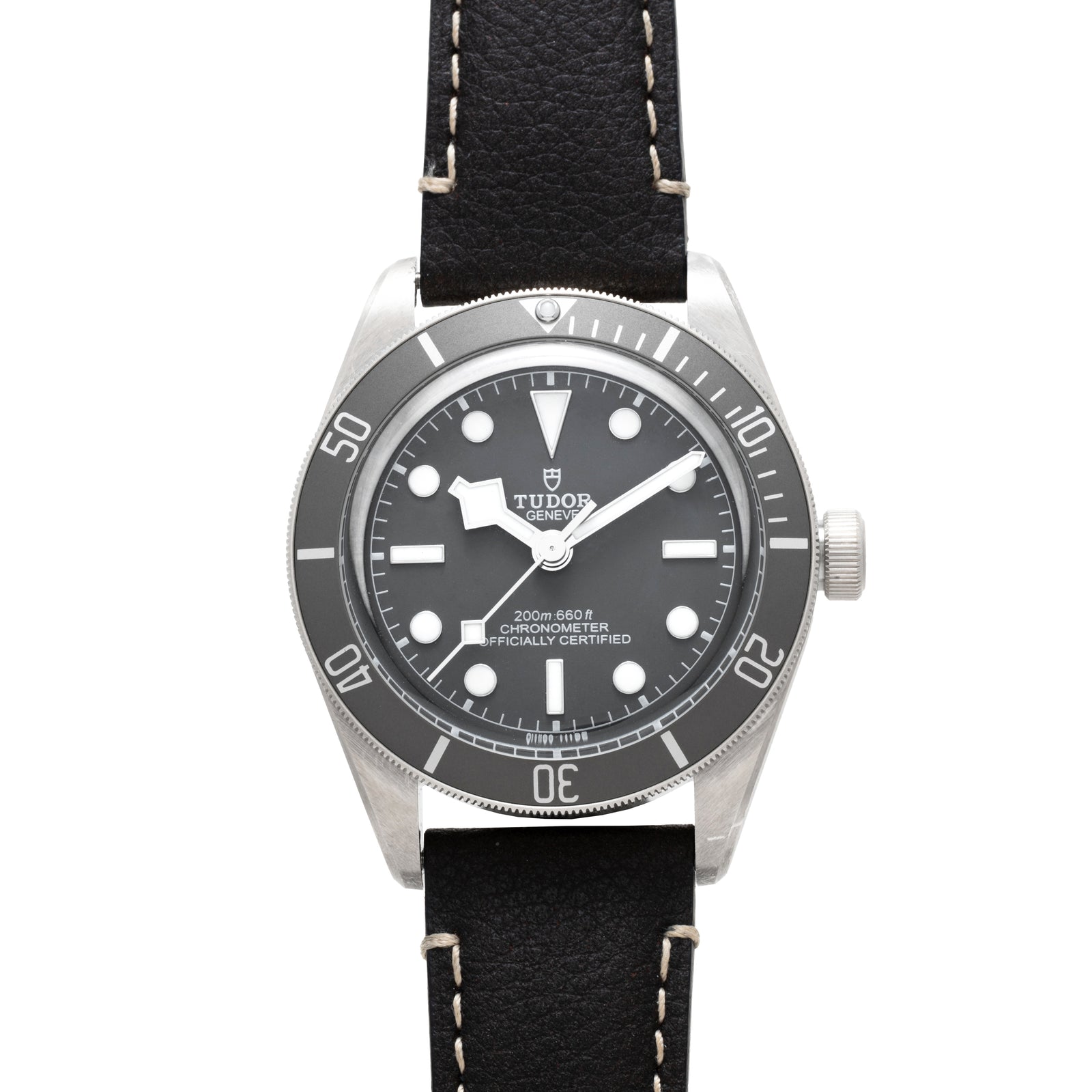 Tudor Black Bay Fifty-Eight 925