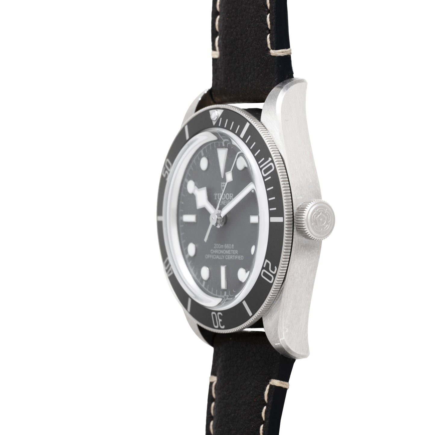 Tudor Black Bay Fifty-Eight 925