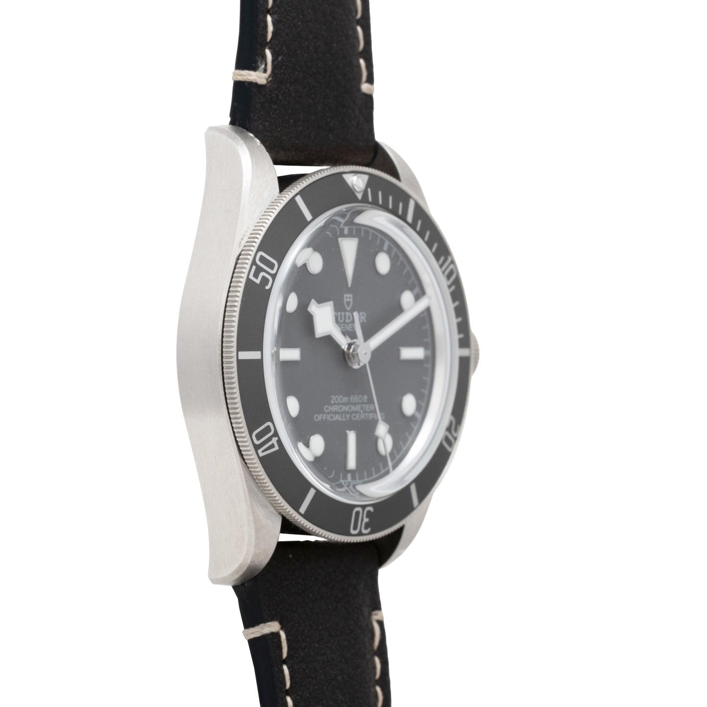 Tudor Black Bay Fifty-Eight 925