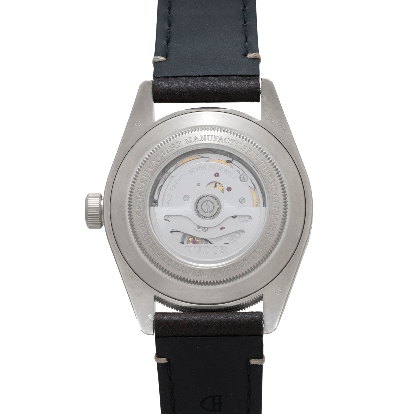 Tudor Black Bay Fifty-Eight 925