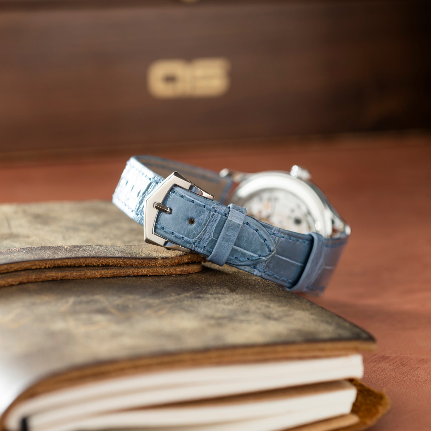 Patek Complications Annual Calendar