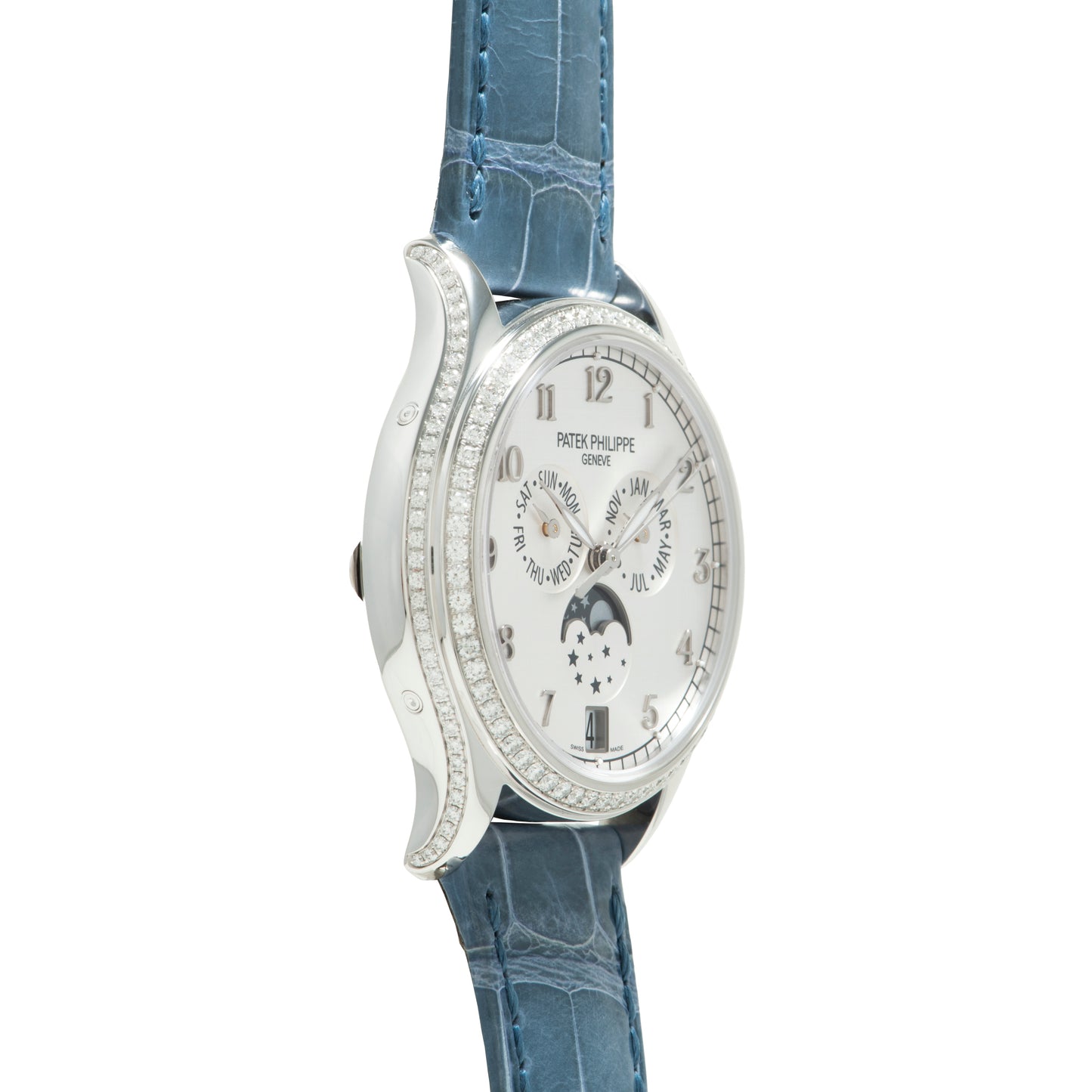 Patek Complications Annual Calendar