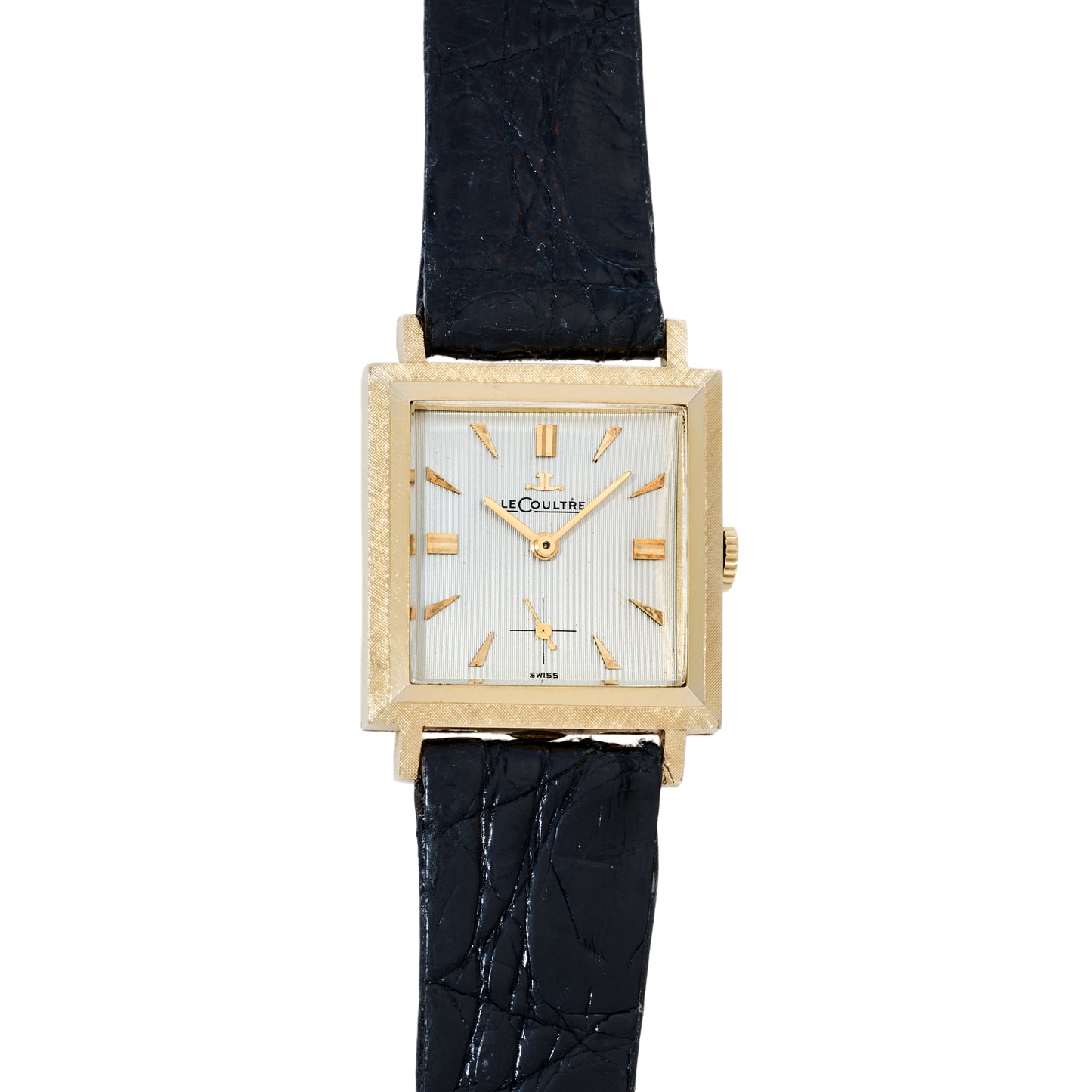 LeCoultre 'Square'