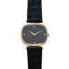 Baume & Mercier TV Stingray
