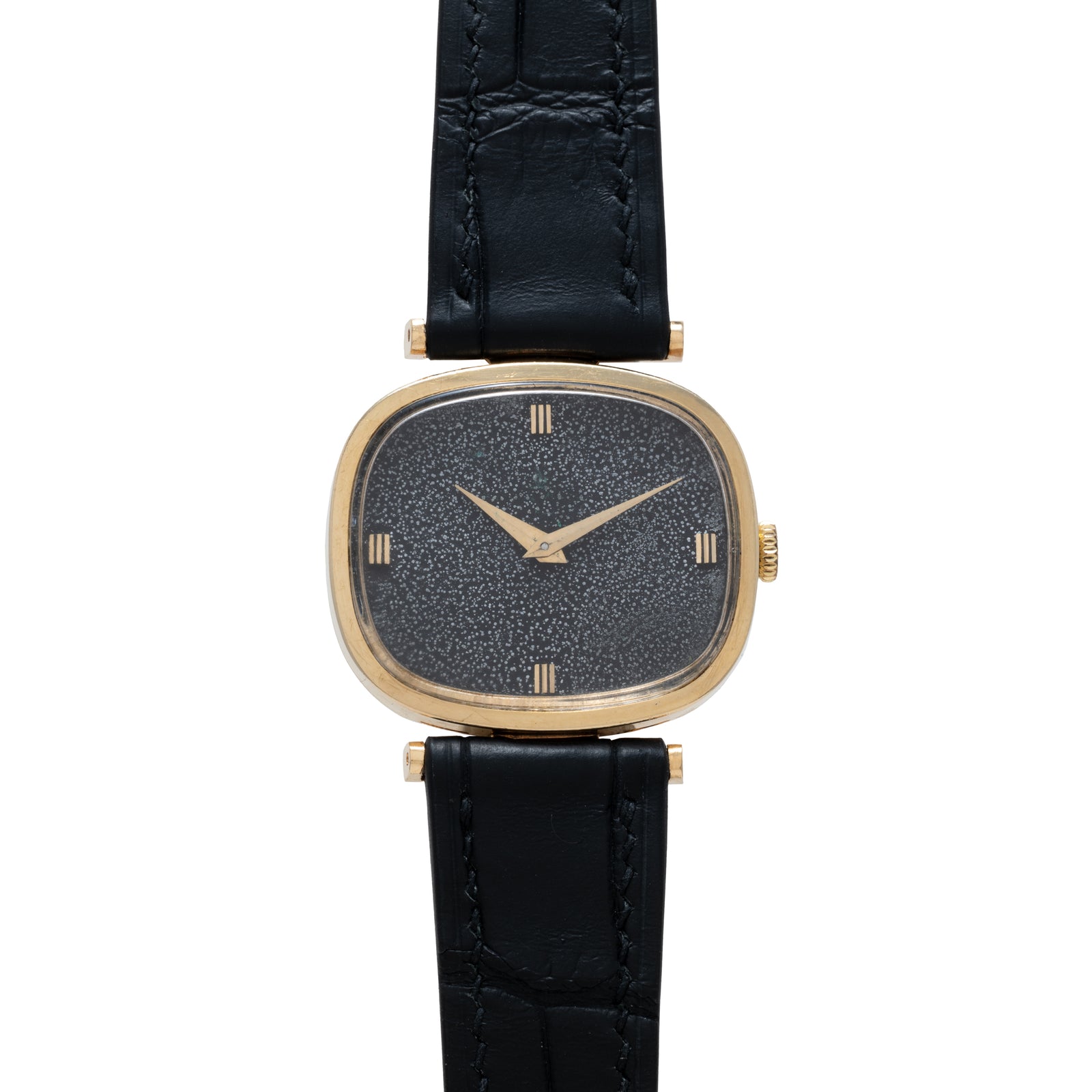 Baume & Mercier TV Stingray