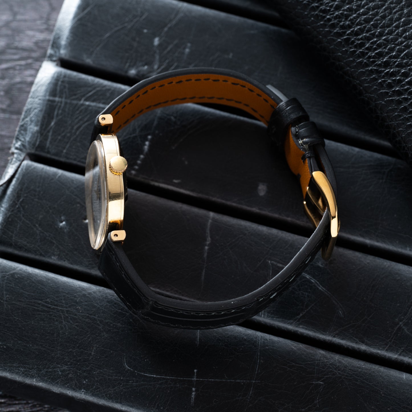 Baume & Mercier TV Stingray