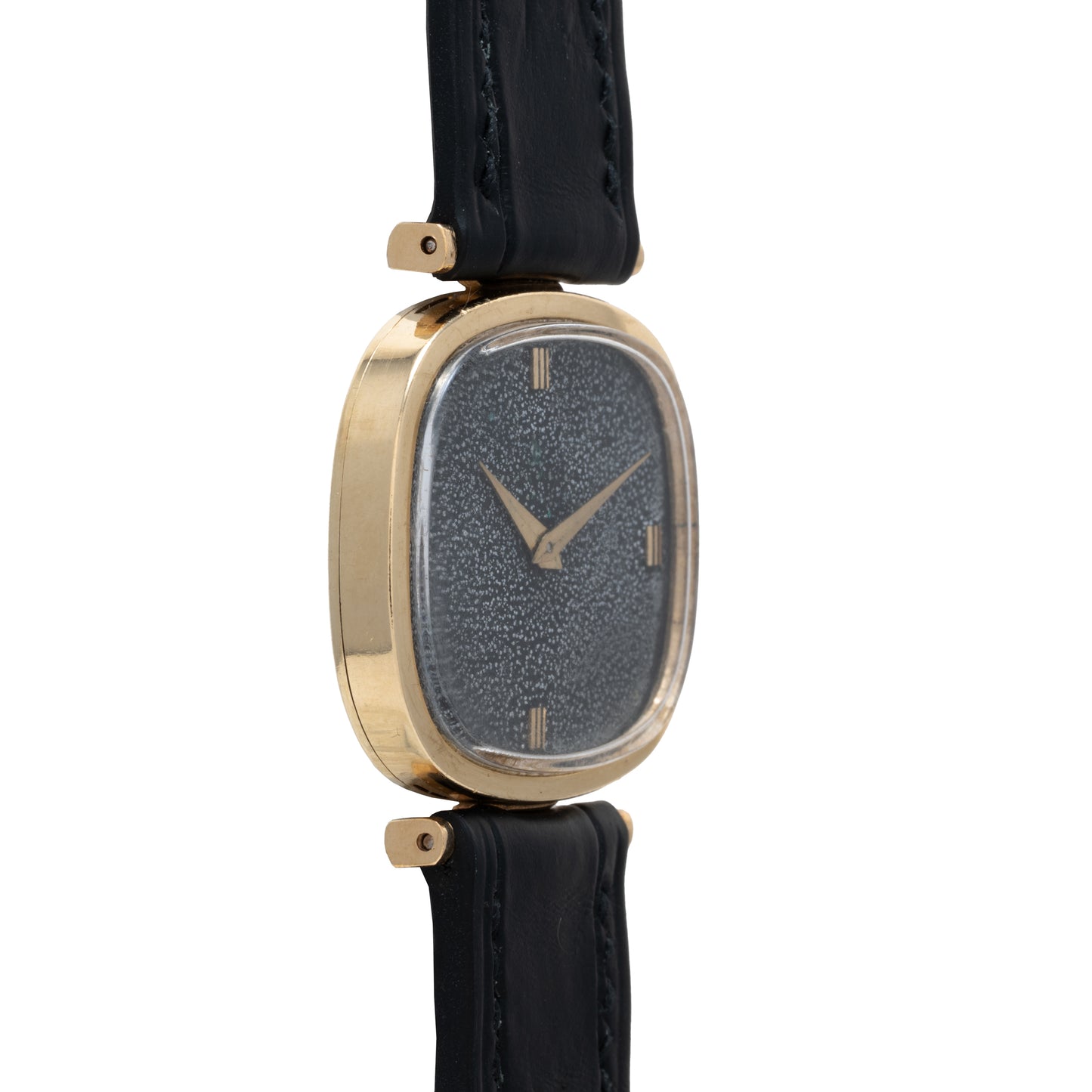Baume & Mercier TV Stingray