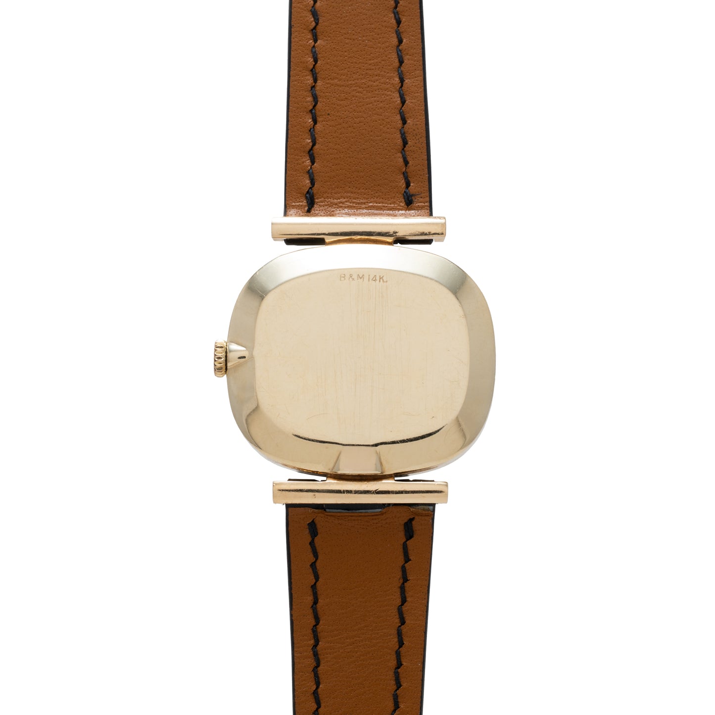 Baume & Mercier TV Stingray