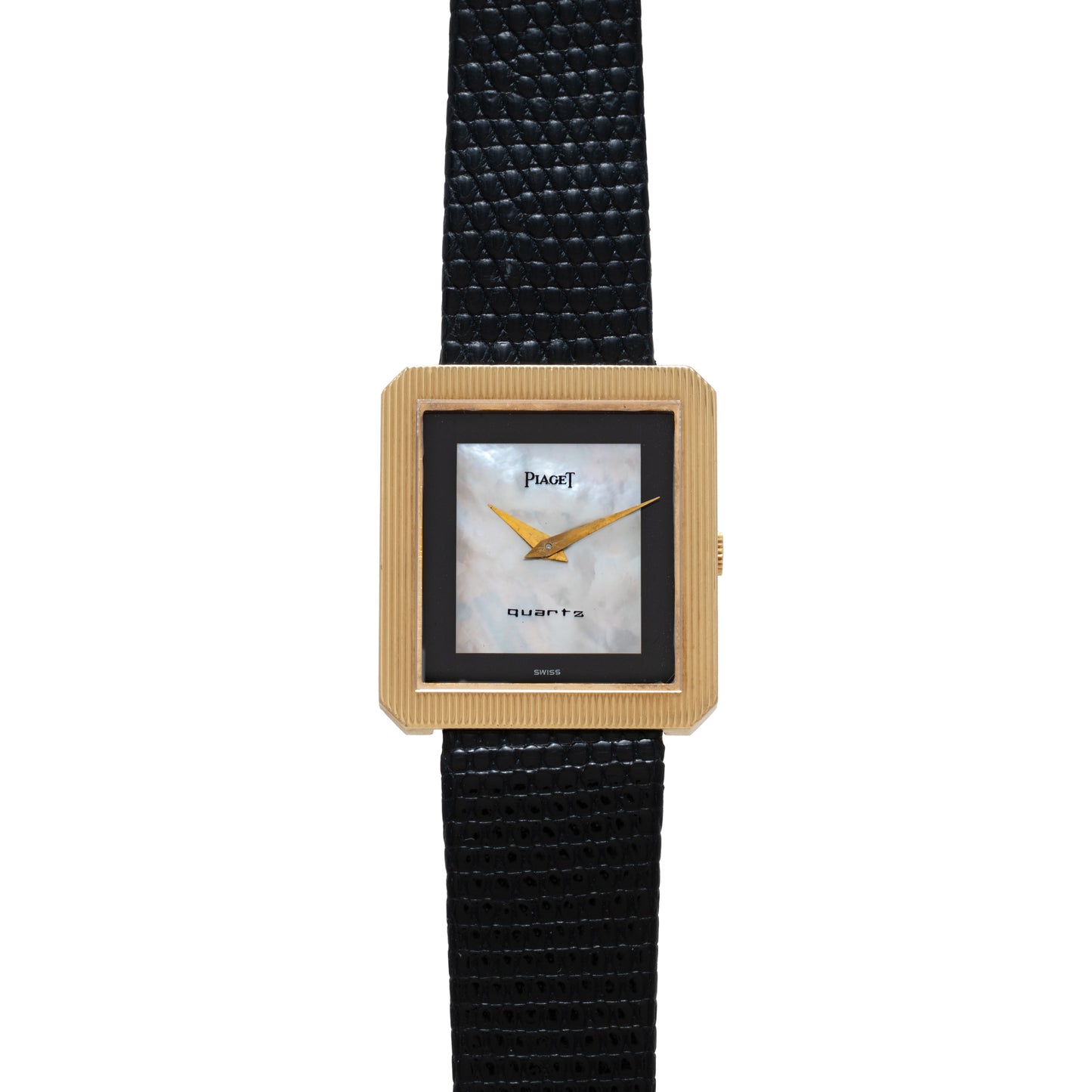 Piaget Protocole 'MOP'