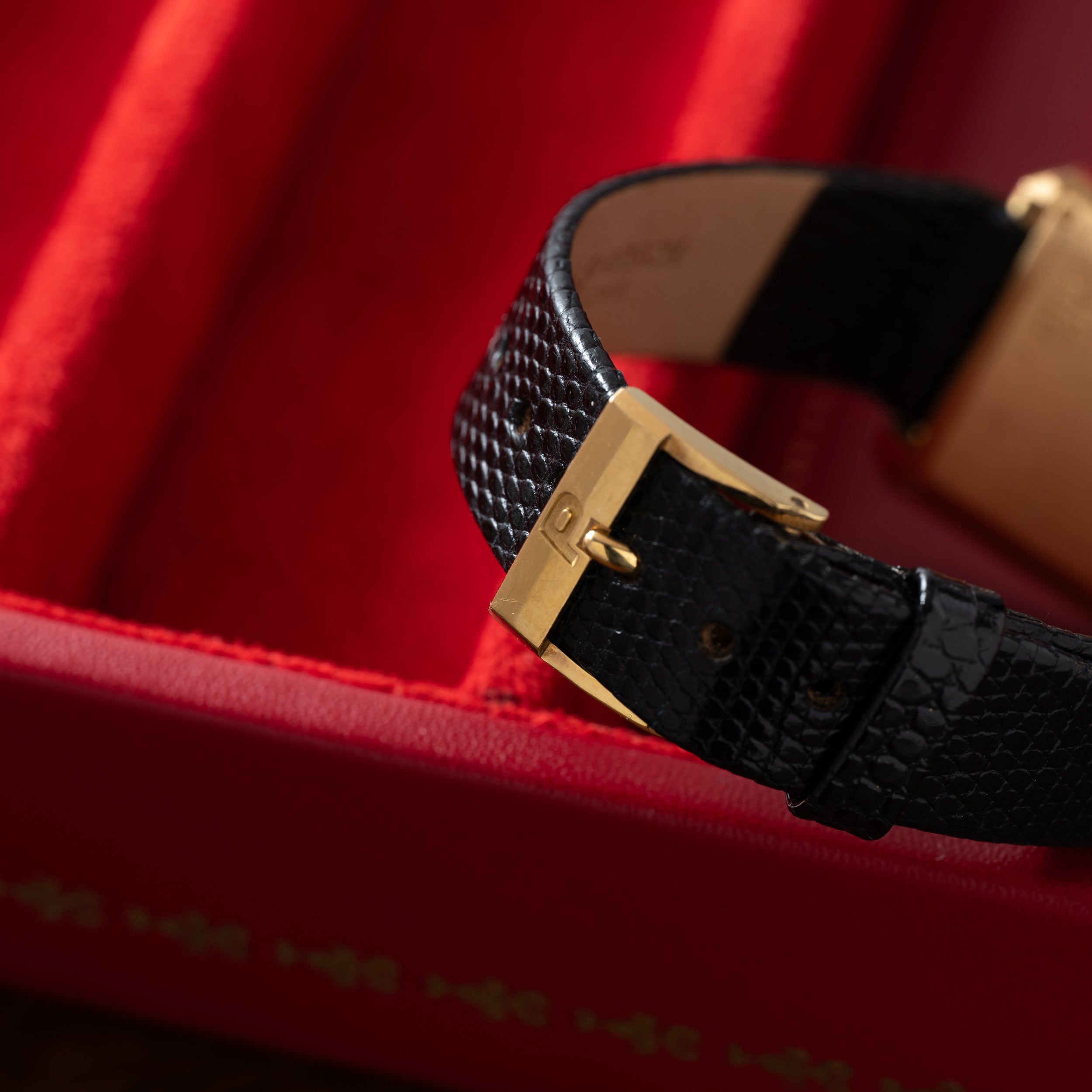 Piaget Protocole 'MOP' – Analog:Shift