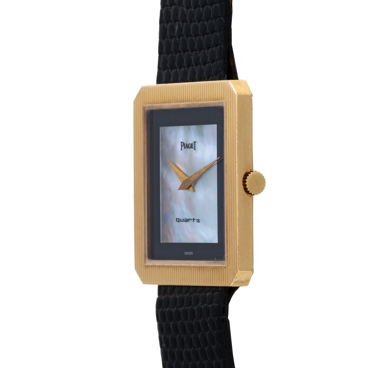 Piaget Protocole 'MOP'