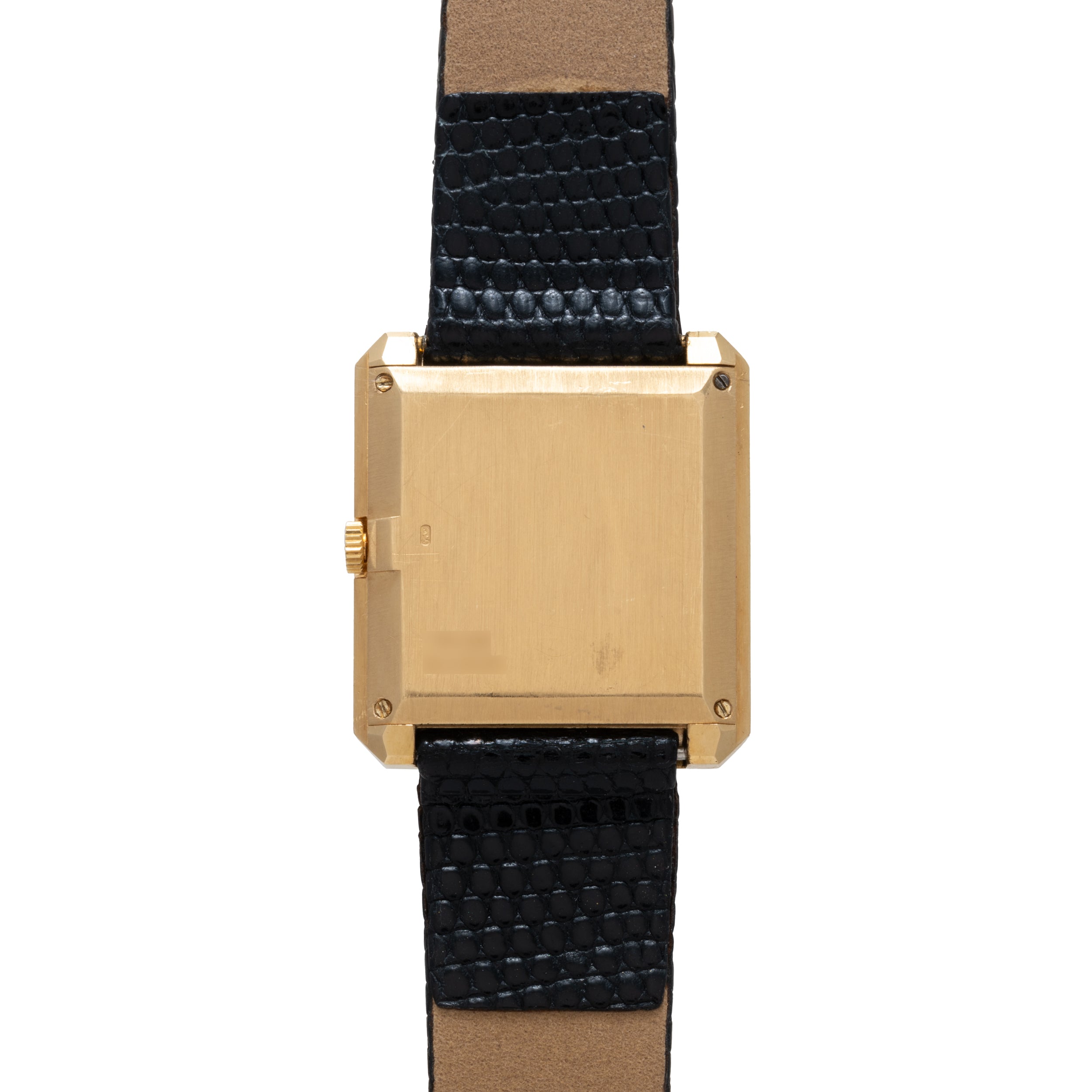 Piaget Protocole 'MOP' – Analog:Shift