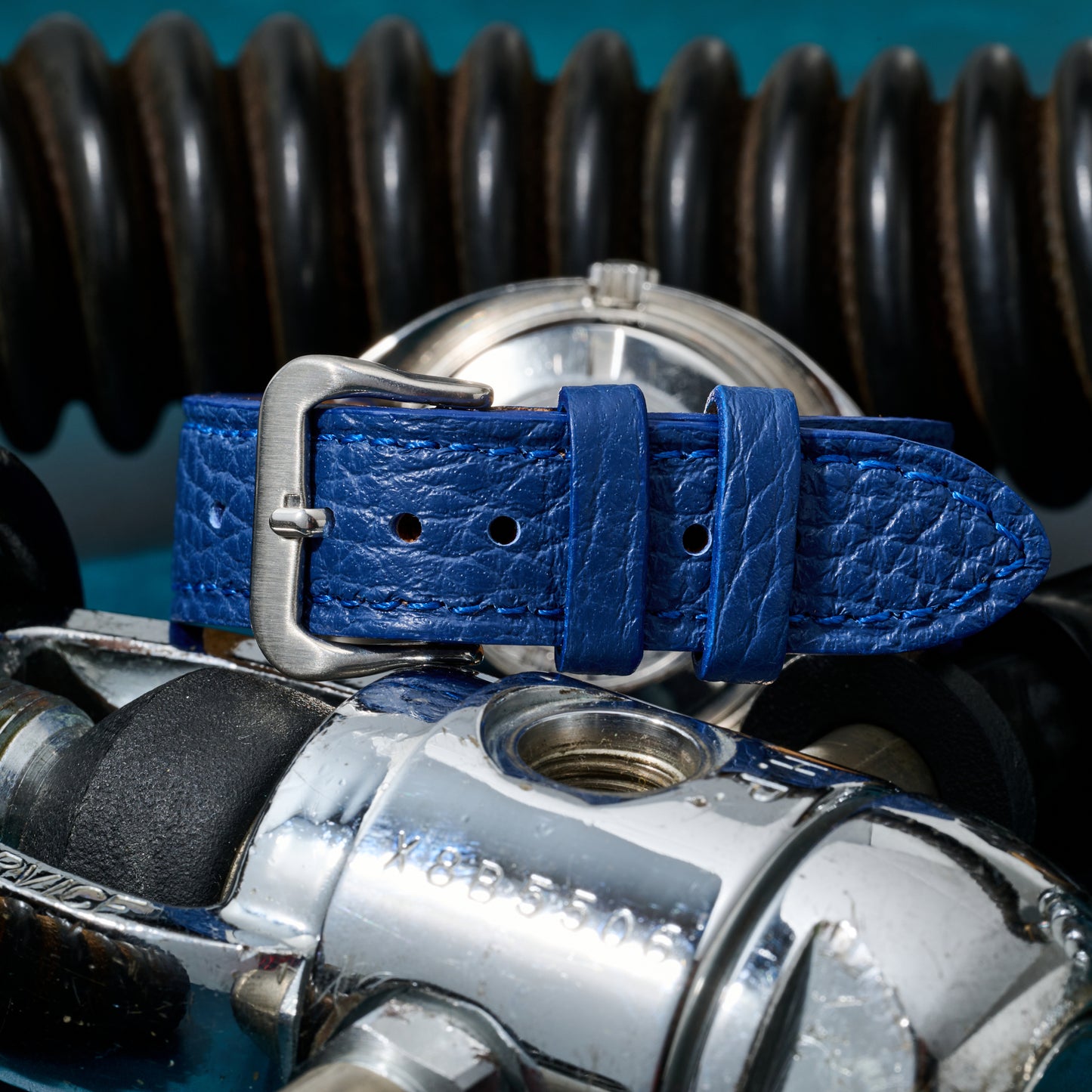 Bulova Oceanographer 'Devil Diver'