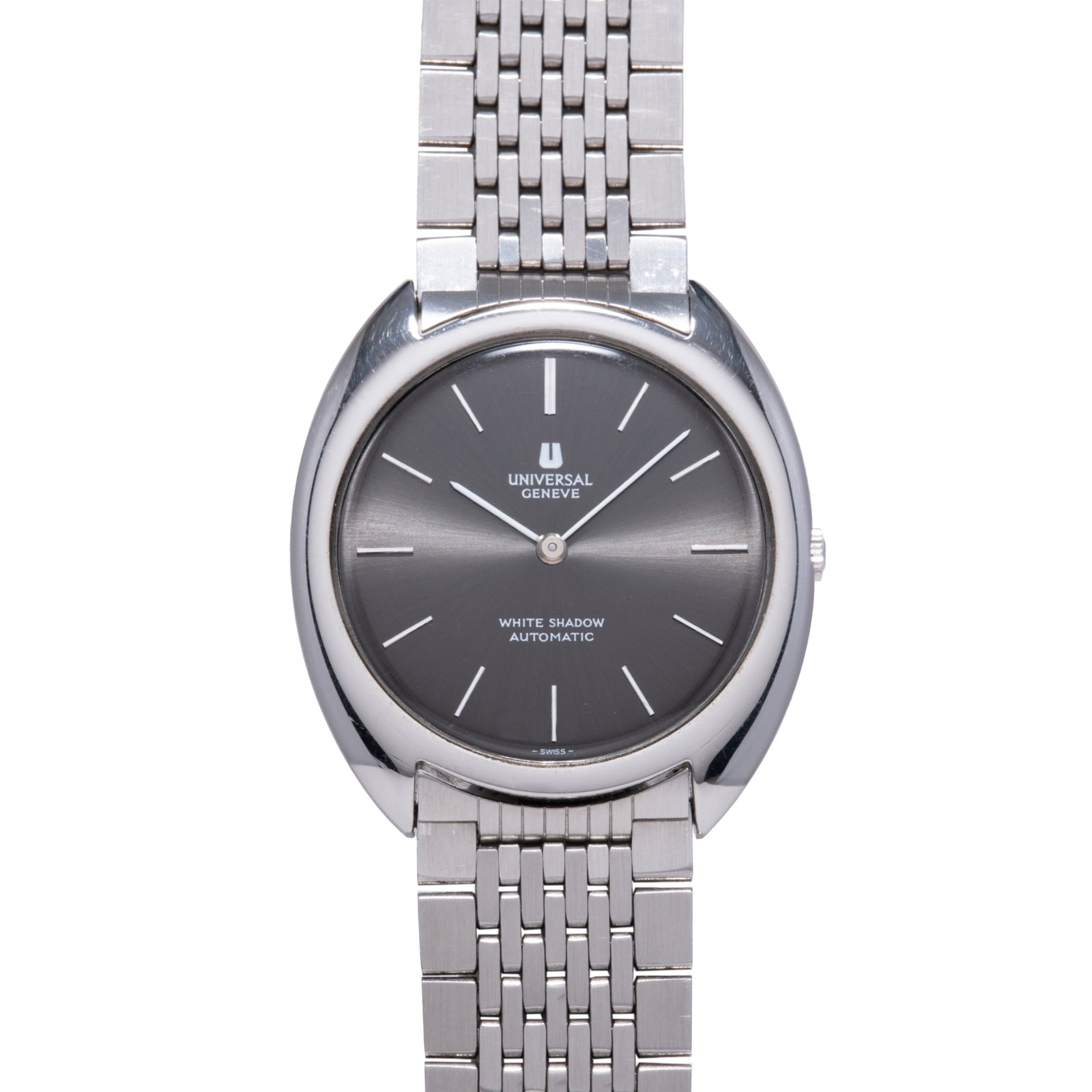 Universal Genève White Shadow