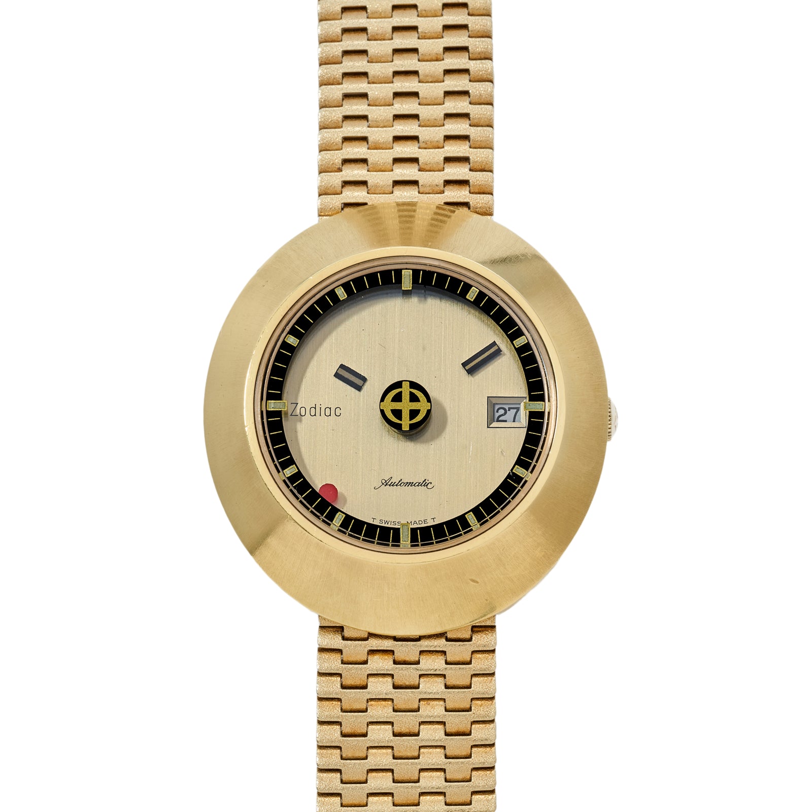 Zodiac Orbiter Automatic